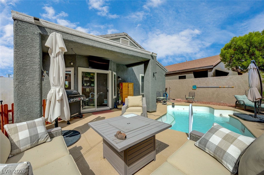 1815 Basalt Mesa Avenue Property Photo 28