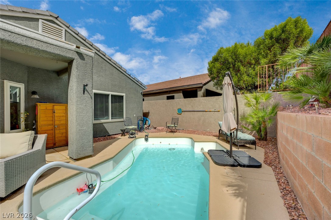 1815 Basalt Mesa Avenue Property Photo 29