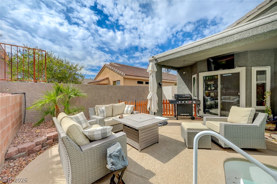 1815 Basalt Mesa Avenue Property Photo 30