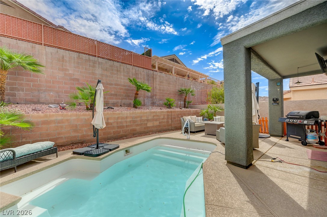 1815 Basalt Mesa Avenue Property Photo 31