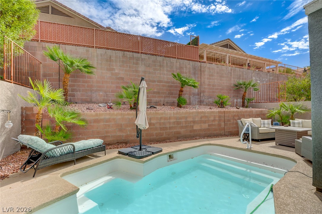 1815 Basalt Mesa Avenue Property Photo 32