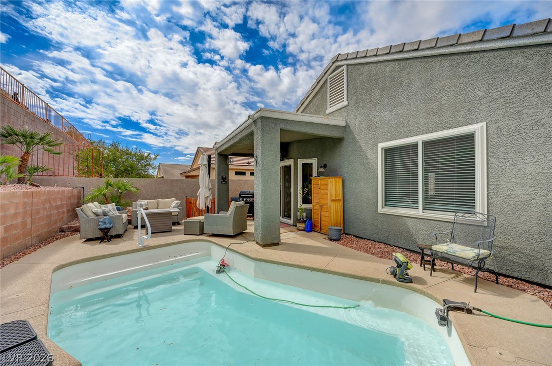 1815 Basalt Mesa Avenue Property Photo 33