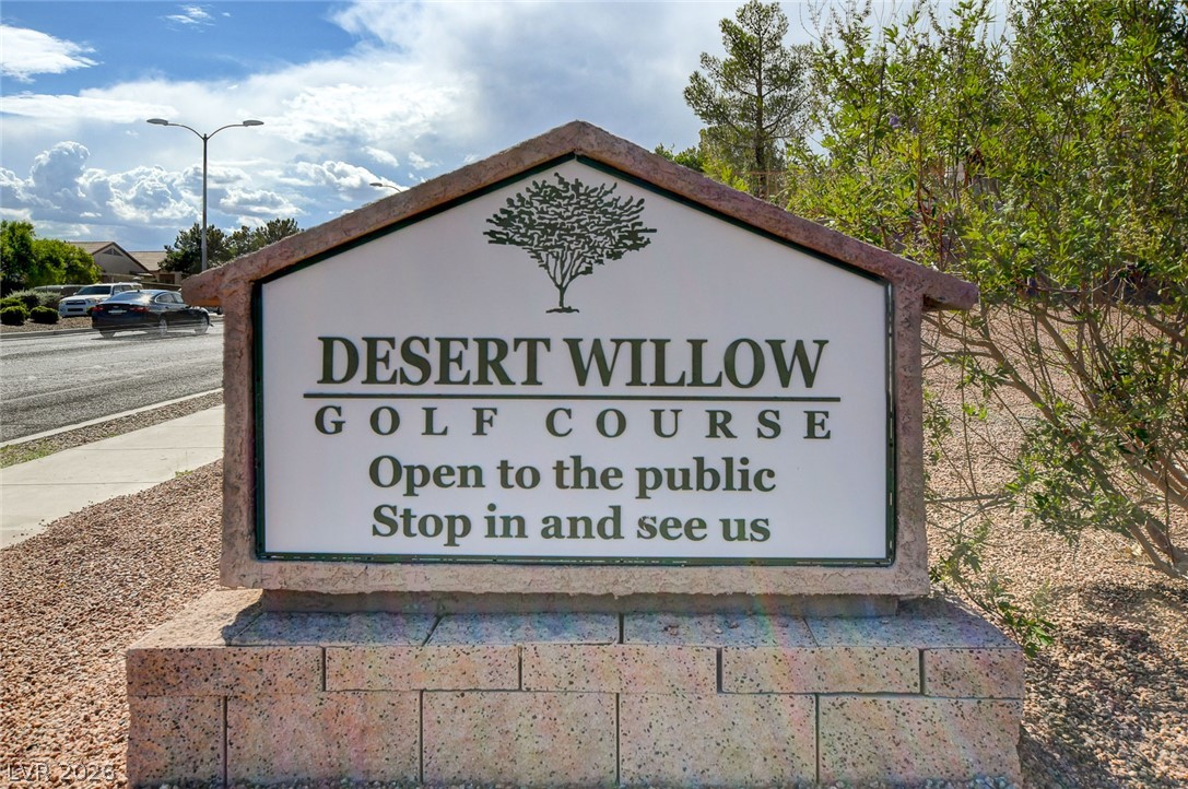 1815 Basalt Mesa Avenue Property Photo 34