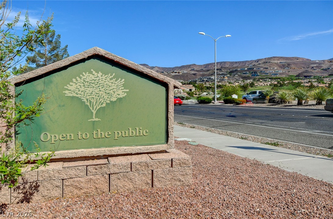 1815 Basalt Mesa Avenue Property Photo 35