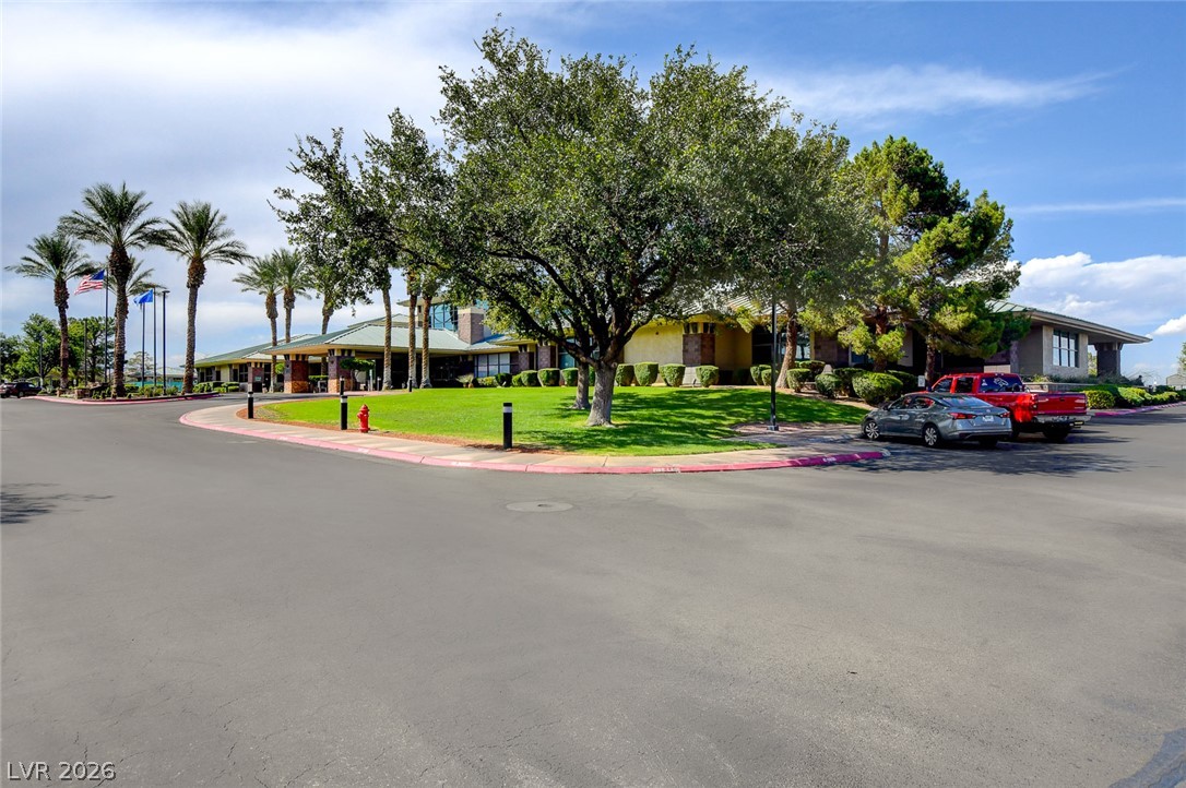 1815 Basalt Mesa Avenue Property Photo 36