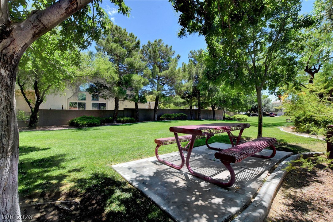 1815 Basalt Mesa Avenue Property Photo 38