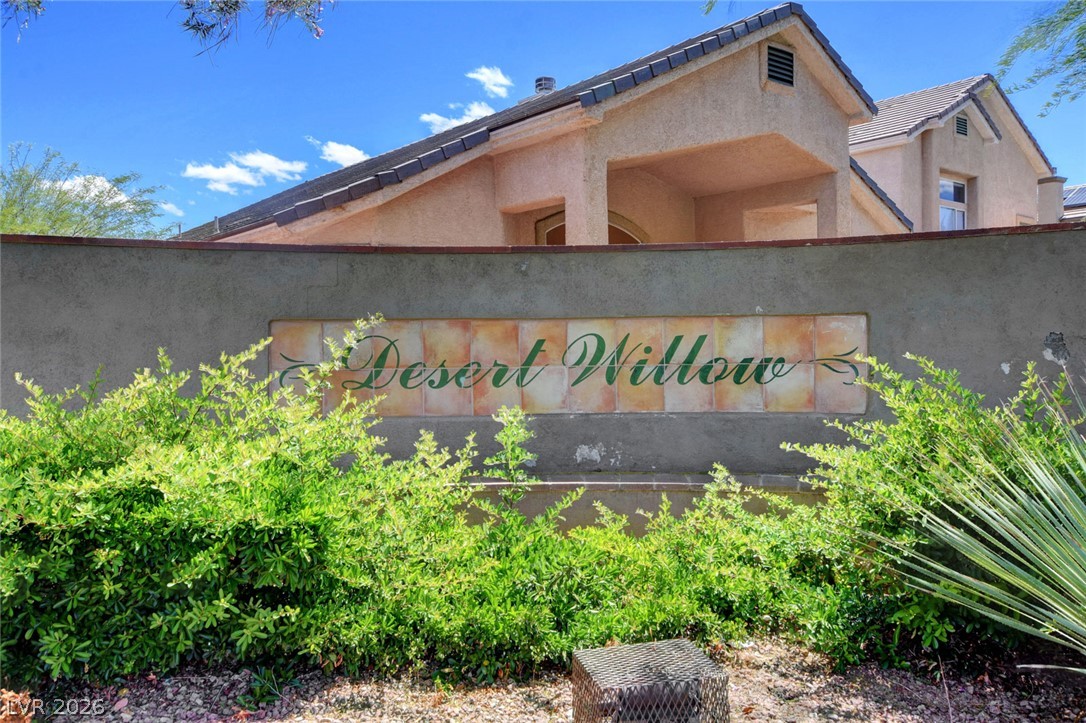 1815 Basalt Mesa Avenue Property Photo 39