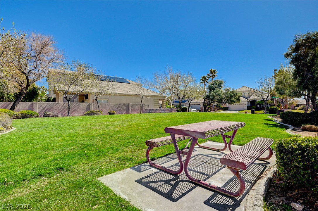 1815 Basalt Mesa Avenue Property Photo 41