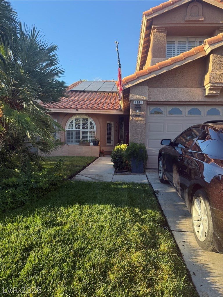 8301 Hollow Wharf Drive Property Photo 1