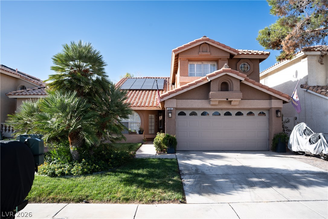 8301 Hollow Wharf Drive Property Photo 1