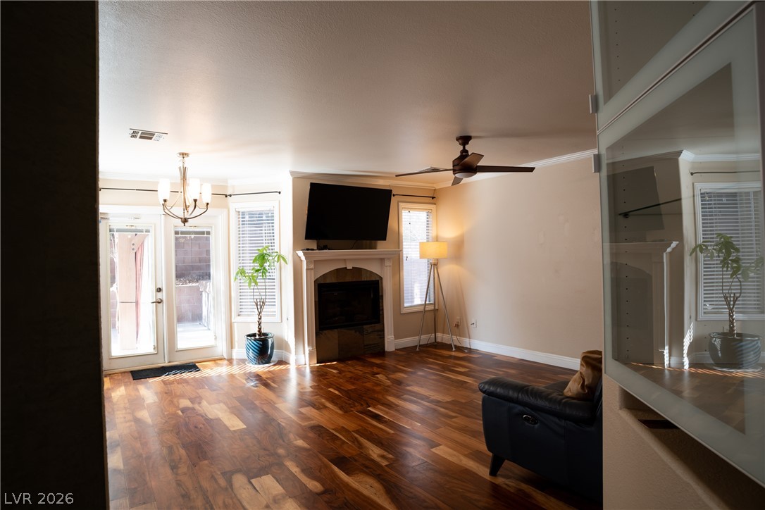 8301 Hollow Wharf Drive Property Photo 15