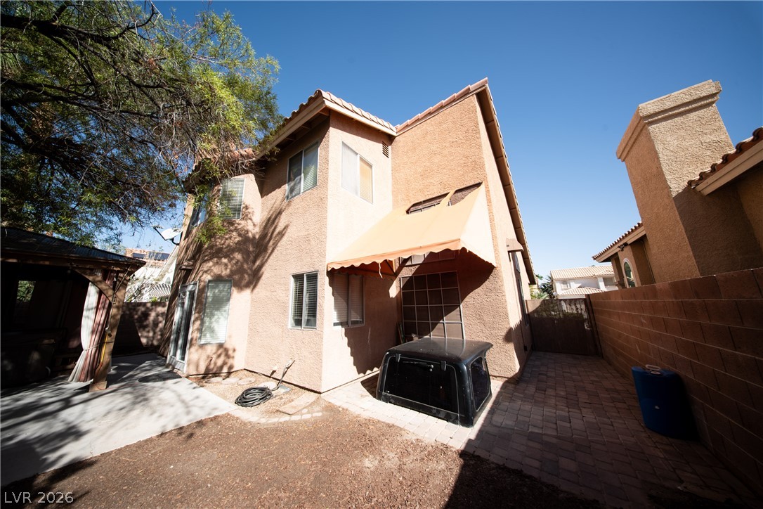 8301 Hollow Wharf Drive Property Photo 54
