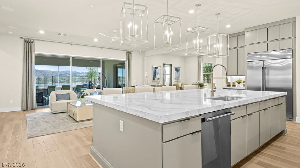 210 Paraggi Bay Drive Property Photo 8