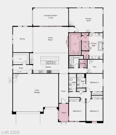 210 Paraggi Bay Drive Property Photo 41