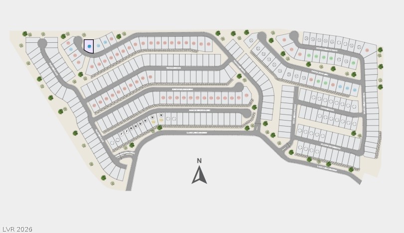 210 Paraggi Bay Drive Property Photo 44