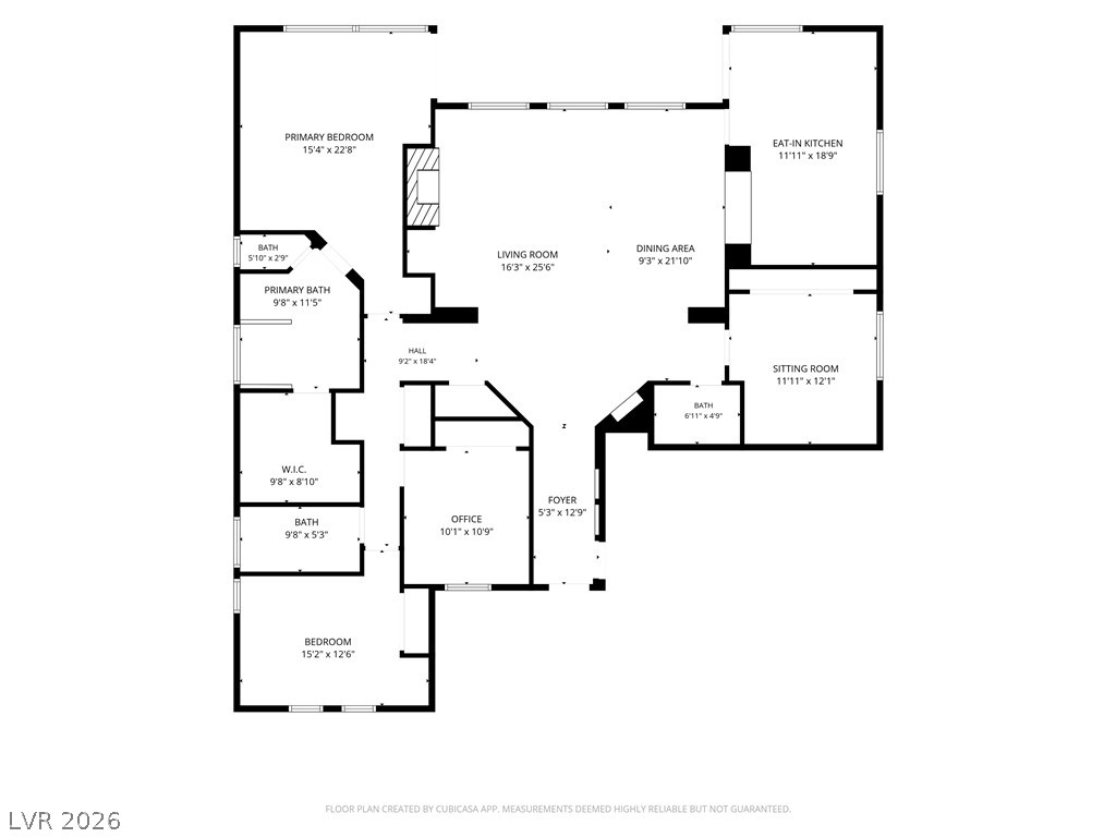 10280 Songsparrow Court Property Photo 40