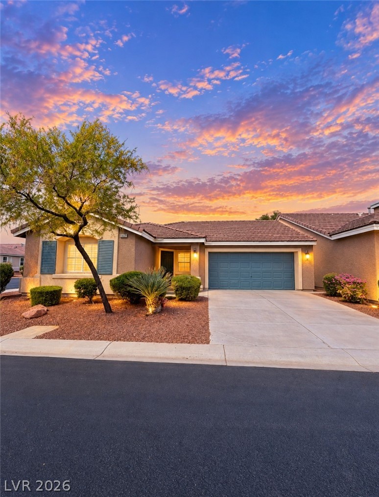 5426 Golden Barrel Avenue Property Photo 1