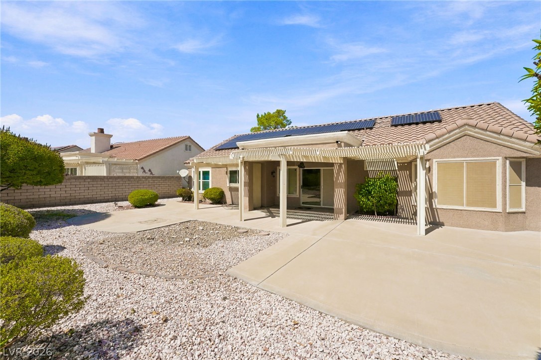 8729 Villa Ridge Drive Property Photo 33