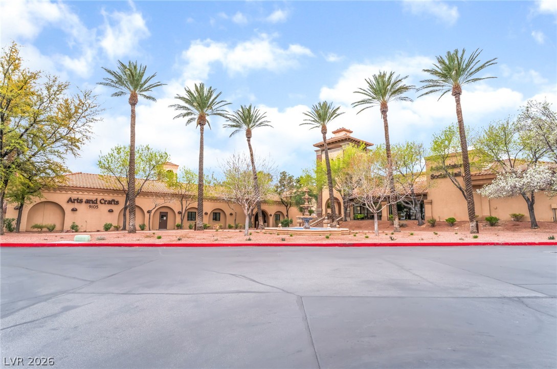 8729 Villa Ridge Drive Property Photo 37