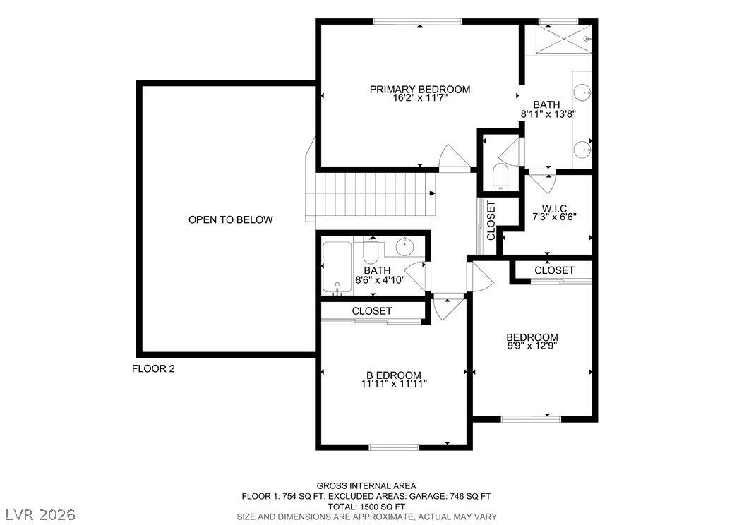 1012 Venetian Hills Lane Property Photo 33