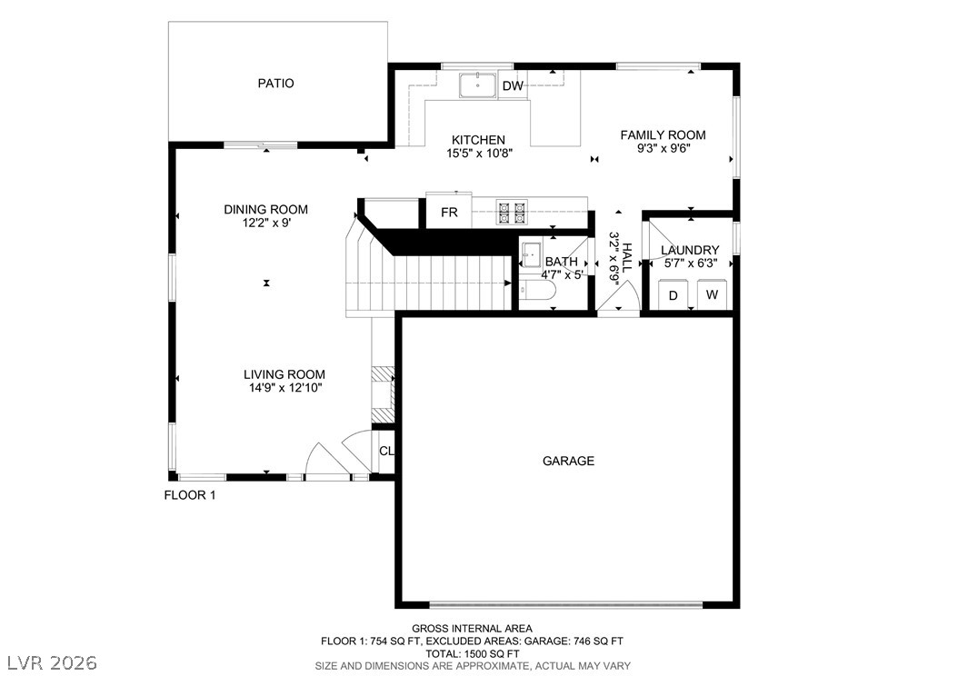1012 Venetian Hills Lane Property Photo 34