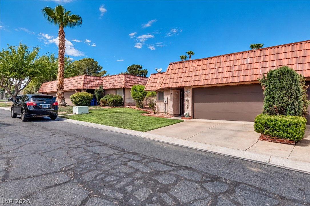 6436 Candlebrush Lane Property Photo 1