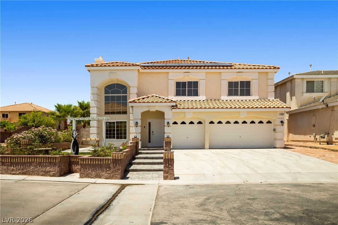 7989 Coronado Coast Street Property Photo 2
