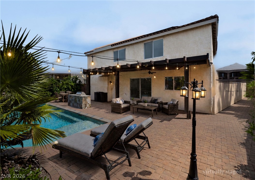 7989 Coronado Coast Street Property Photo 44