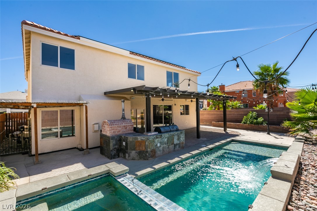 7989 Coronado Coast Street Property Photo 45