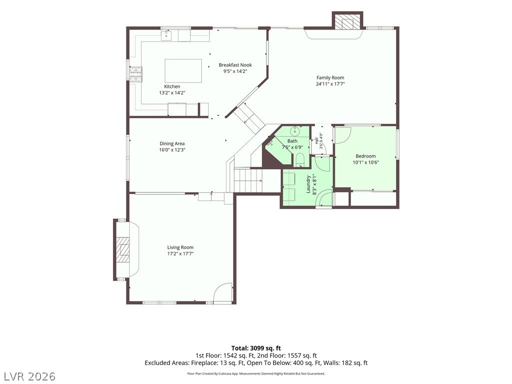 7989 Coronado Coast Street Property Photo 49
