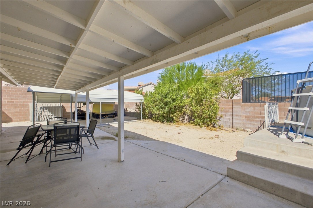 3190 James A Bilbray Parkway Property Photo 32