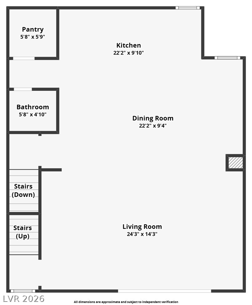 3629 Pinot Court Property Photo 21