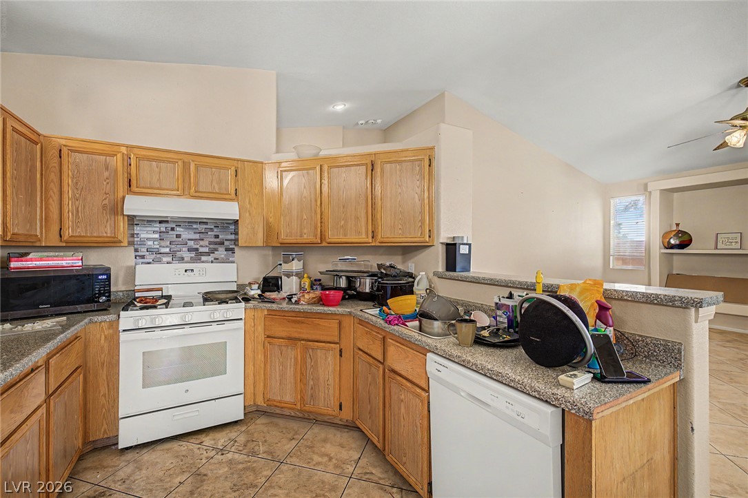 5205 Rock Cabin Court Property Photo 7