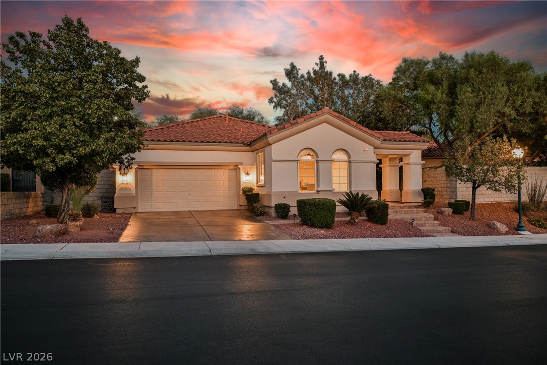 2849 Botticelli Drive Property Photo 1