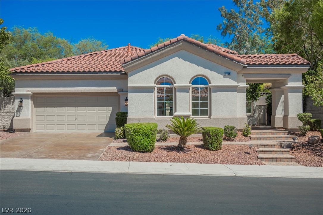 2849 Botticelli Drive Property Photo 8