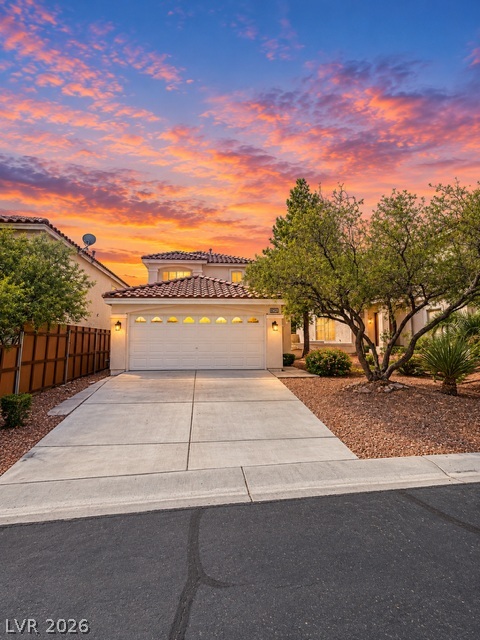 9543 Camelback Peak Court Property Photo 1