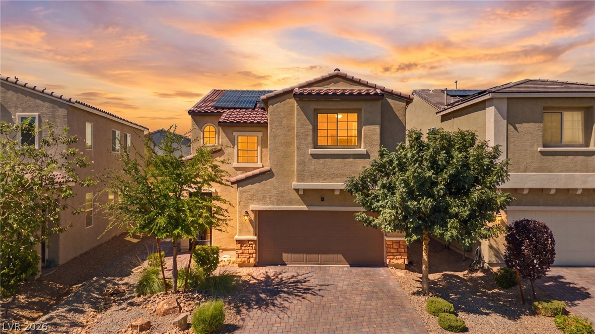 5731 Sedona Springs Street Property Photo 1