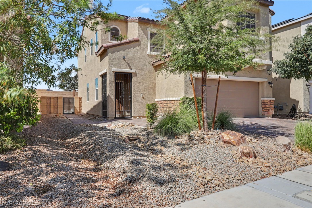 5731 Sedona Springs Street Property Photo 3