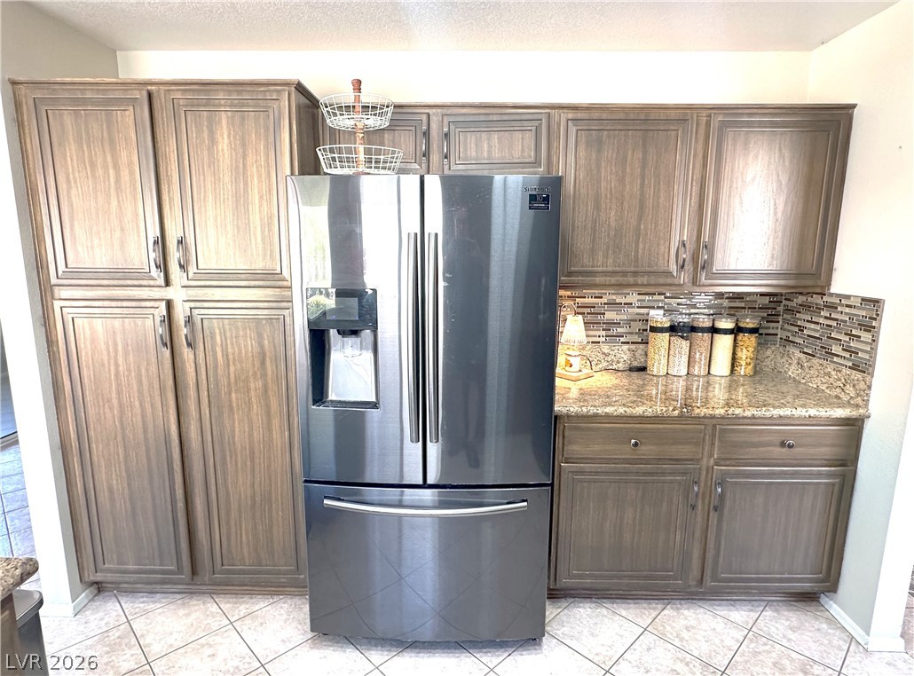 2428 Desert Butte Drive Property Photo 6