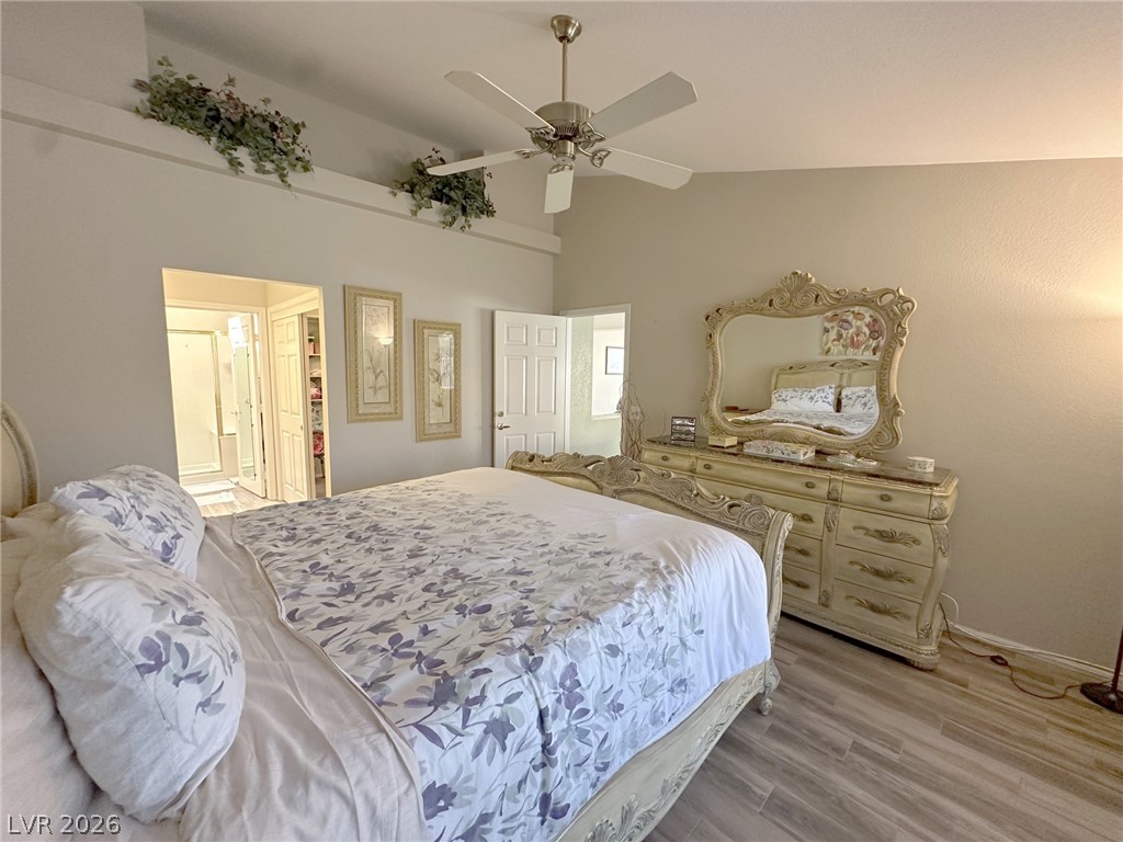 2428 Desert Butte Drive Property Photo 16