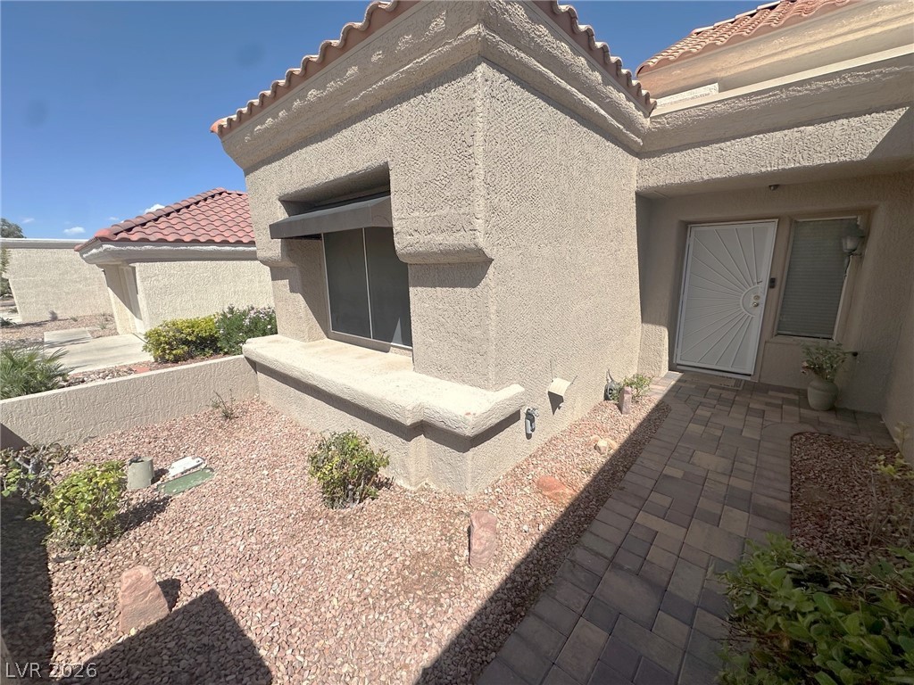 2428 Desert Butte Drive Property Photo 24