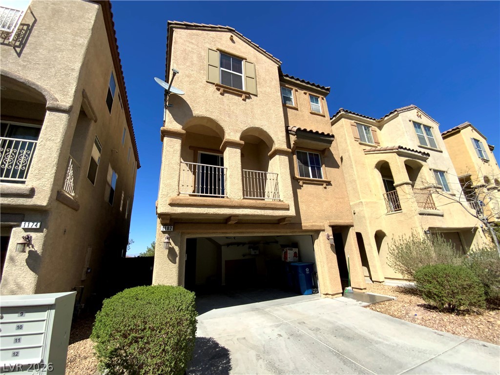 1182 Enzo Avenue Property Photo 1
