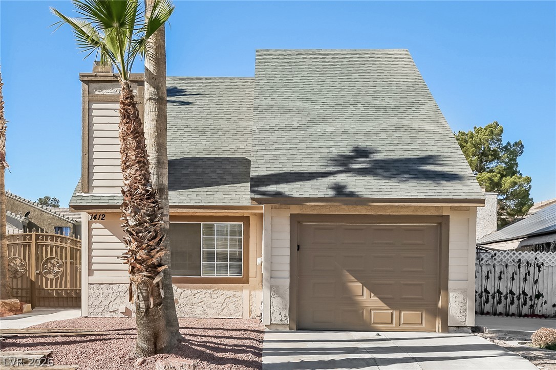 1412 Autumn Glen Circle Property Photo 1