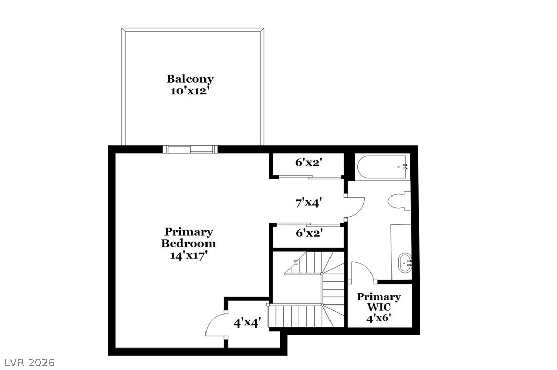 1412 Autumn Glen Circle Property Photo 17
