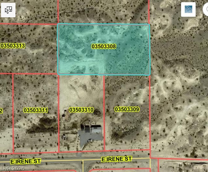 1120 North Kittyhawk Drive Property Photo 2