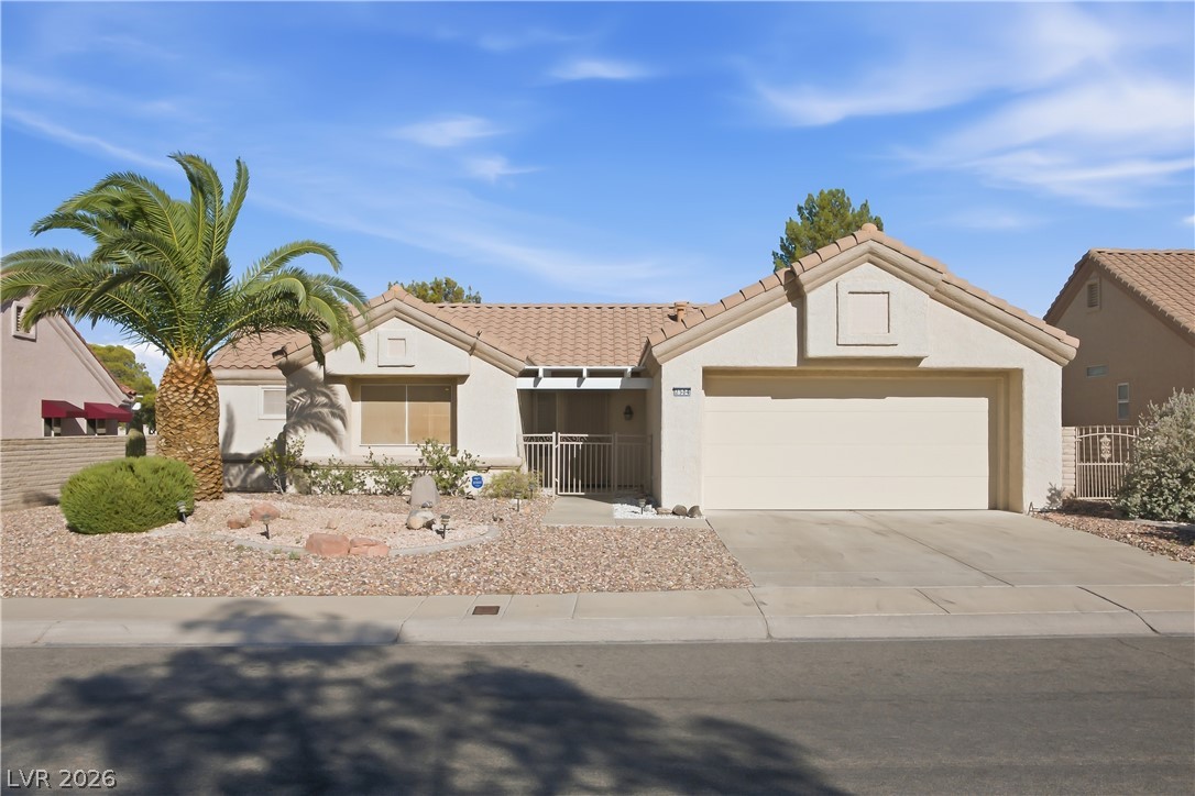 2504 Springridge Drive Property Photo 1
