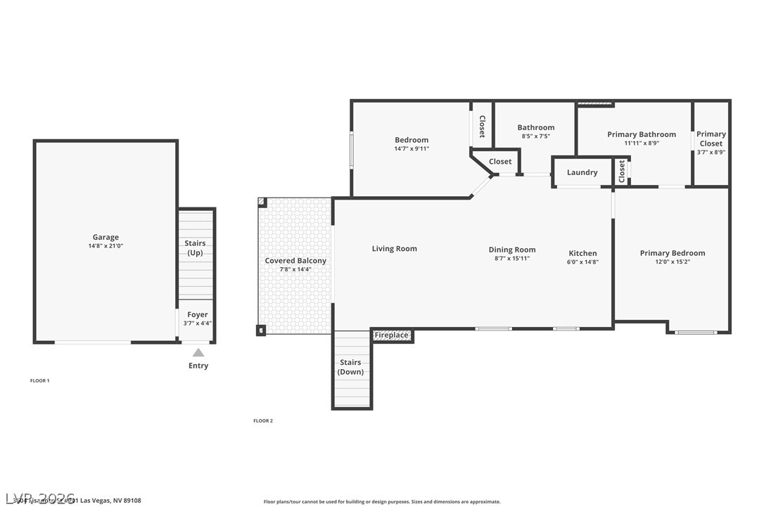 3604 Lisandro Street 201 Property Photo 38