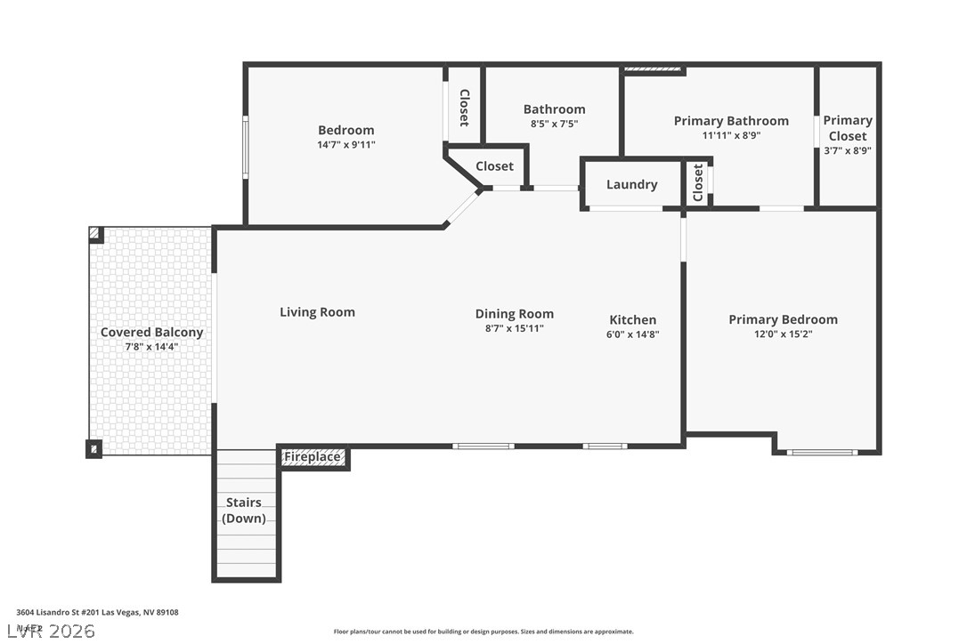 3604 Lisandro Street 201 Property Photo 40