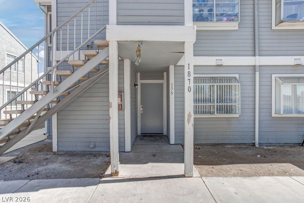 1870 Nebula Drive 175 Property Photo 1