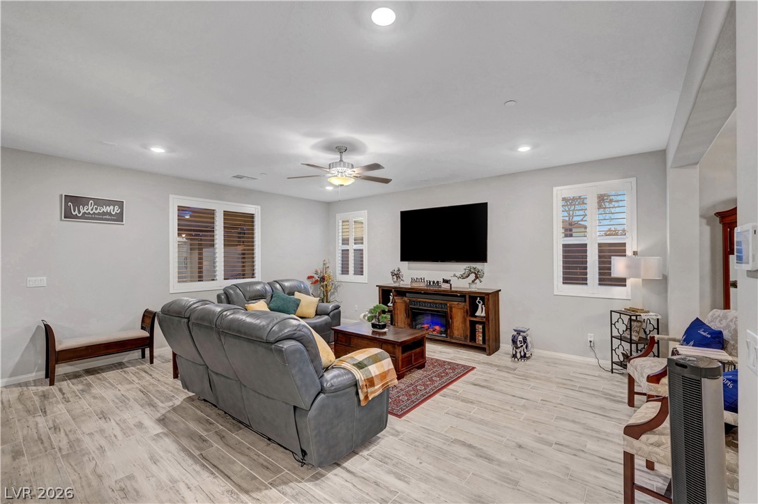 6391 Montrose Park Court Property Photo 15